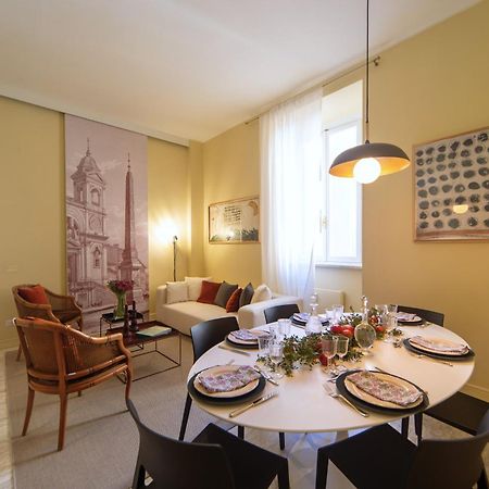 Bernini Stay, Next To Trevi Fountain 罗马 外观 照片