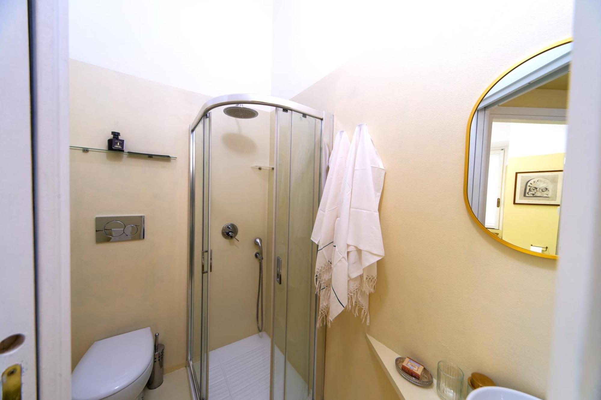 Bernini Stay, Next To Trevi Fountain 罗马 外观 照片
