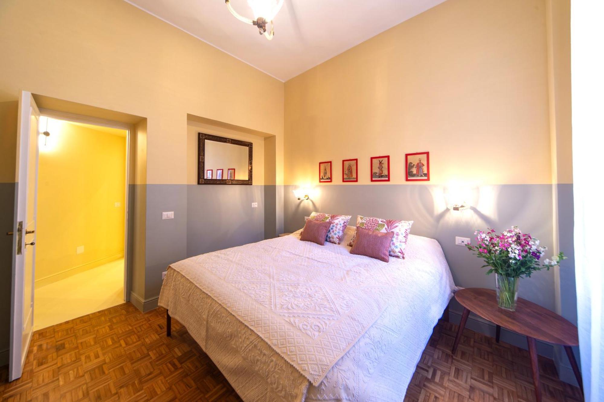 Bernini Stay, Next To Trevi Fountain 罗马 外观 照片