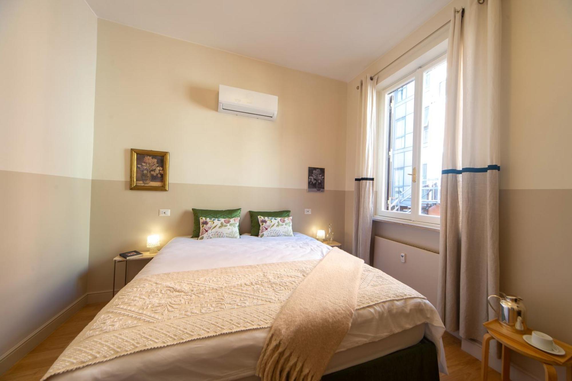 Bernini Stay, Next To Trevi Fountain 罗马 外观 照片