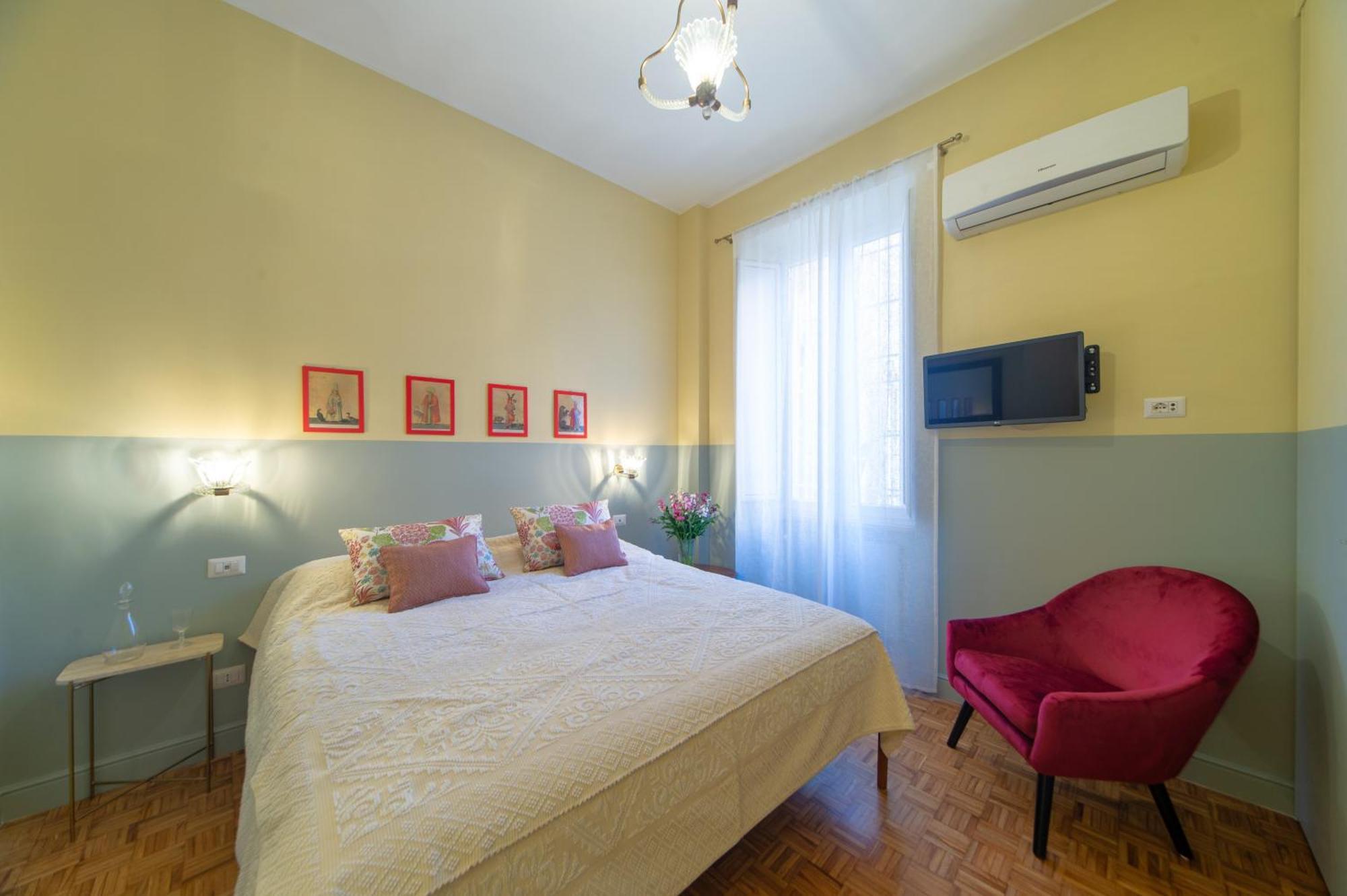 Bernini Stay, Next To Trevi Fountain 罗马 外观 照片