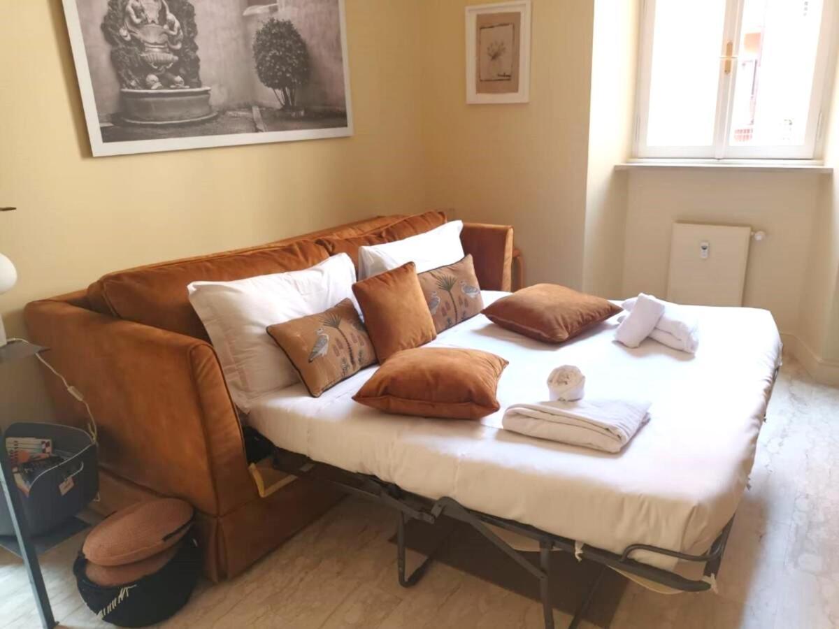 Bernini Stay, Next To Trevi Fountain 罗马 外观 照片